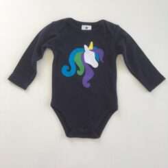 Unicorn Onesie