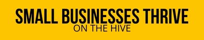 small businesses thrive on the hive new zealand