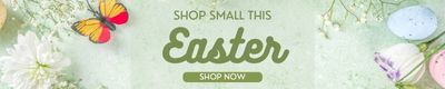 shop for Easter on The Hive NZ