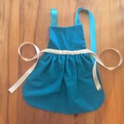 Merida Inspired Apron