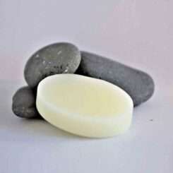 Natural Conditioner Bar NZ | Moisture & Detangle | Avacado and Lemon
