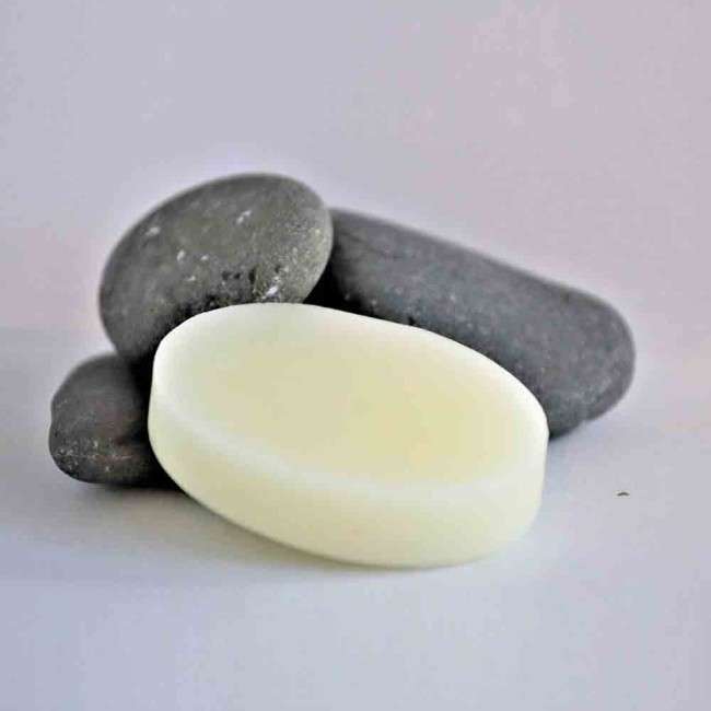 Natural Conditioner Bar NZ | Moisture & Detangle | Avacado and Lemon