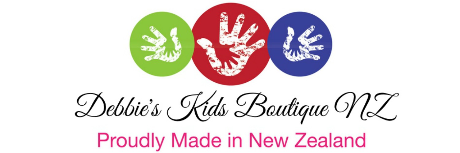 Debbies Kids Boutique NZ