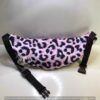 Bum Bag Pink Leopard - Image 2