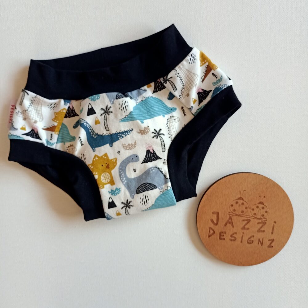 Toilet Training Undies- size 2-3 - Image 8