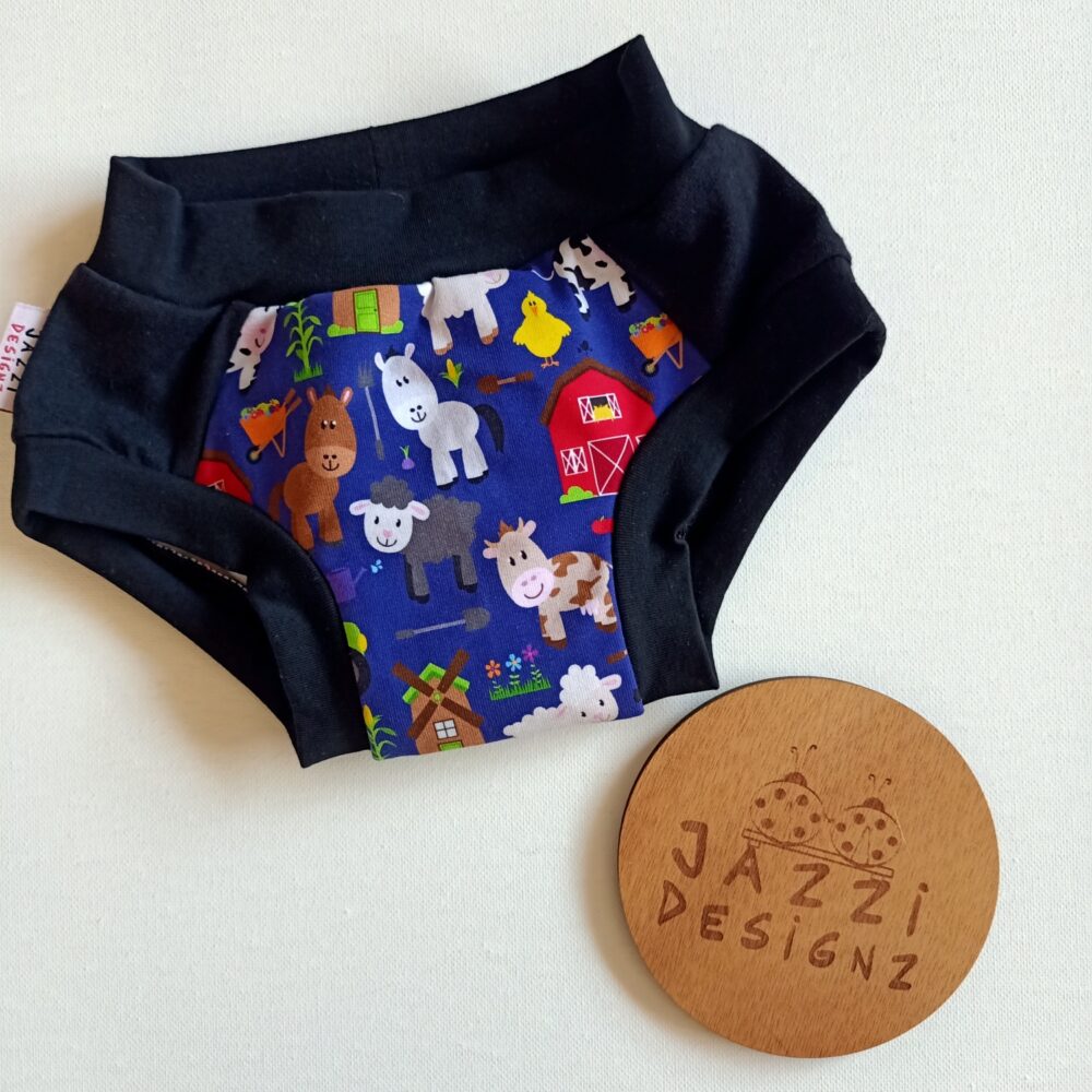 Toilet Training Undies- size 2-3 - Image 10