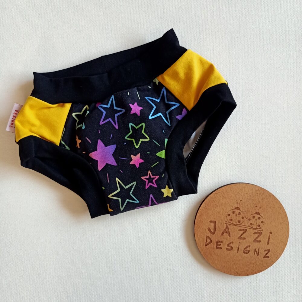 Toilet Training Undies- size 2-3 - Image 2