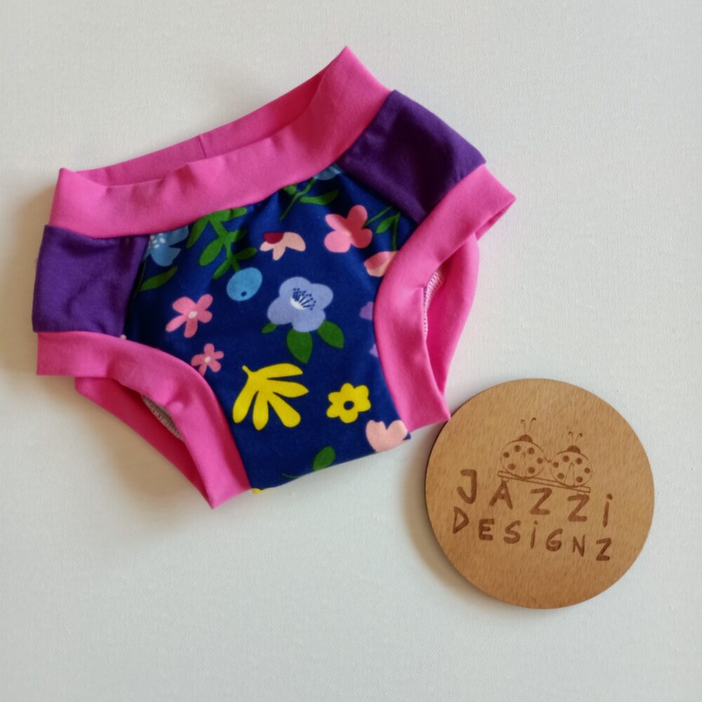 Toilet Training Undies- size 2-3 - Image 4