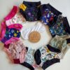 Toilet Training Undies- size 2-3