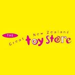 The Great New Zealand Toy Store