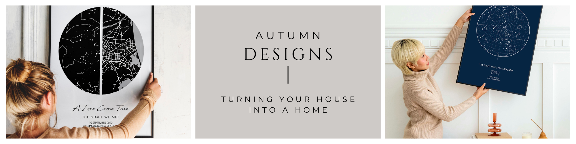 Autumn Designs