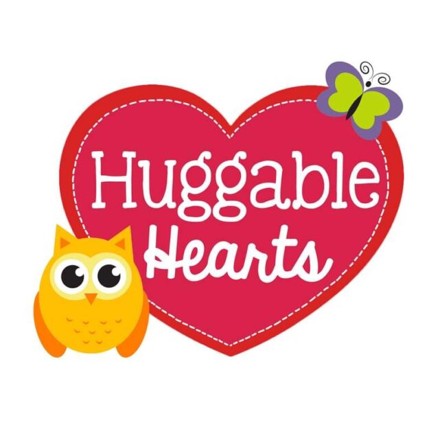 Huggable Hearts (CHARITY)