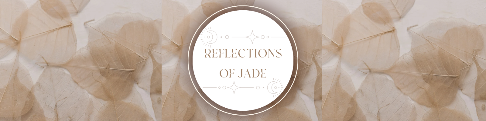 Reflections of Jade