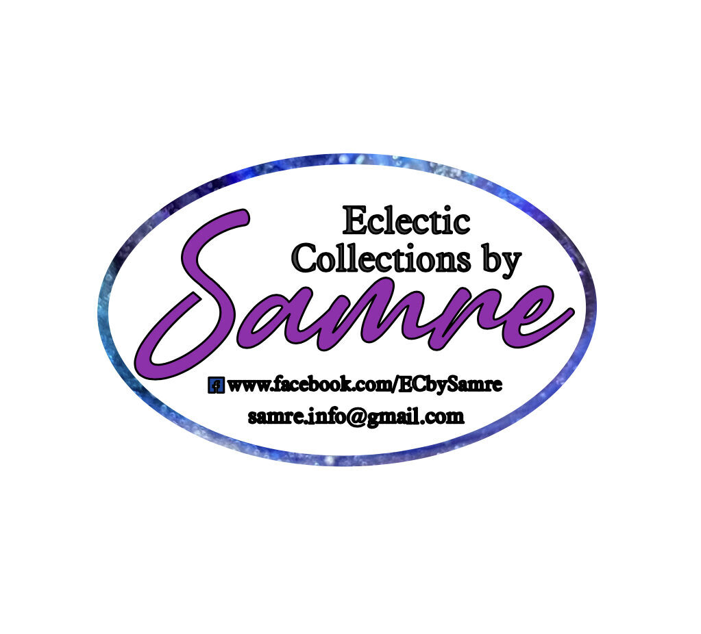 Eclectic Collections by Samre