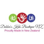 Debbies Kids Boutique NZ