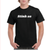 Stink as