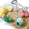 Bag Tag Pals - Group 2