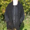 Pocket Scarf/Shawl