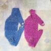 Back Scrubber
