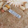 Sweary Drive Safe Keyring - Image 2
