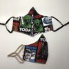 Face Mask Adult Large