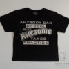 Awesome Kids Tee - Image 4