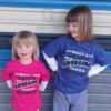Awesome Kids Tee