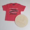 Awesome Kids Tee - Image 3