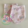 Baby Bib Sets - NB to 3 Months - Image 4
