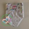 Bibs Unicorn NB- 3months Only One - Image 2