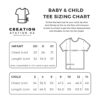 5 Things Kids Tee - Image 3