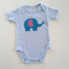 Blue Elephant T-shirt