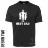 Dad Duty Tee - Image 5