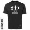 Dad Duty Tee - Image 6