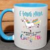 F Bomb - Mugs - Image 5