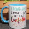 F Bomb - Mugs