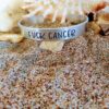 F u c k Cancer Cuff - Image 3