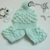 Crocodile Stitch Set