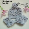 Crocodile Stitch Set - Image 4