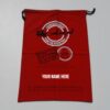 Customised Santa Sack - Image 3