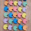 Unicorn chalks set of 10 - Image 5