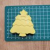 Jumbo Christmas chalks set of 6 - Image 2