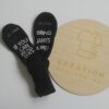 If You Can Read This Sock