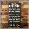 In Our Home' Wall Art - Image 2