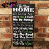 In Our Home' Wall Art - Image 3