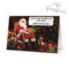 Kiss-My-A** Card - Image 2