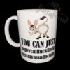 Kissmya**adocious Mug - Image 2