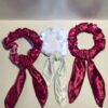Led Light-Up Scrunchies - Image 2