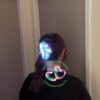 Led Light-Up Scrunchies