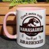 F Bomb - Mugs - Image 9